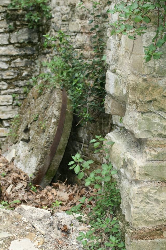 Κύμη: Με αυτό τον μύλο μεγάλωσε 12 παιδιά! [photos] - Φωτογραφία 3