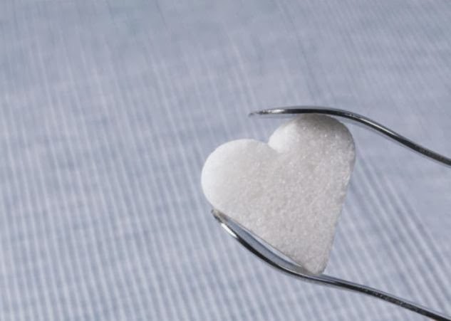 Παγκόσμιος Οργανισμός Υγείας: Μειώστε τη ζάχαρη στο μισό - Φωτογραφία 1