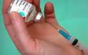 Αντιγριπικός εμβολιασμός στη Περιφέρεια Κρήτης