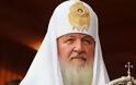 ''Αντίποινα'' Πατριάρχη Μόσχας για την ακύρωση του ταξιδιού του Αρχιεπισκόπου