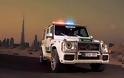 Τα περιπολικά του Dubai είναι βγαλμένα από τα όνειρα κάθε λάτρη των αυτοκινήτων! [photos] - Φωτογραφία 9
