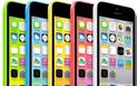 Απούλητα παραμένουν 3.000.000 iPhone 5c στο απόθεμα της Apple