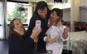 Απολαυστικός Μητσικώστας - Σε ρόλο Άδωνι Γεωργιάδη κάνει αιφνιδιαστικούς ελέγχους σε νοσοκομείο - Βγάζει selfie και τουιτάρει [video]