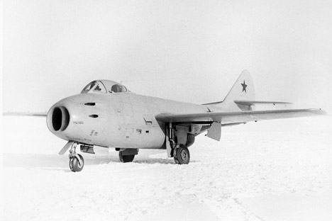 MiG-25: Το κορυφαίο σοβιετικό αναχαιτιστικό που έγραψε ιστορία!!! - Φωτογραφία 2
