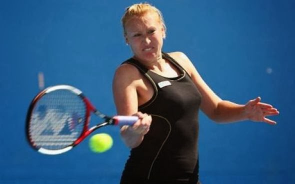 Σοκ στον κόσμο του τένις: Aπό καρκίνο στο συκώτι πάσχει η Έλενα Μπαλτάτσα - Φωτογραφία 1