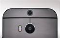Μυστήριο γύρω από την κάμερα του νέου HTC One - Φωτογραφία 1