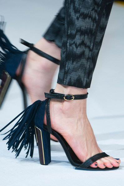 Gucci, Cavalli, Dolce&Gabbana, Prada, Versace: Τα πιο εντυπωσιακά παπούτσια για τη νέα σεζόν, από τους μεγαλύτερους οίκους μόδας! - Φωτογραφία 3
