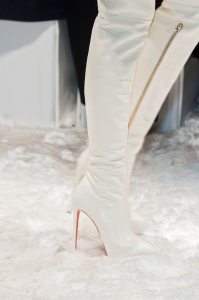 Gucci, Cavalli, Dolce&Gabbana, Prada, Versace: Τα πιο εντυπωσιακά παπούτσια για τη νέα σεζόν, από τους μεγαλύτερους οίκους μόδας! - Φωτογραφία 8