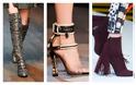 Gucci, Cavalli, Dolce&Gabbana, Prada, Versace: Τα πιο εντυπωσιακά παπούτσια για τη νέα σεζόν, από τους μεγαλύτερους οίκους μόδας!