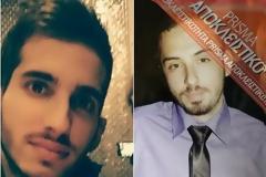Συγκλονίζει η ιστορία των δυο φίλων που «έφυγαν» μαζί