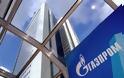 «Απειλεί» την Ουκρανία η Gazprom