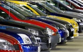 Αύξηση σημείωσαν οι πωλήσεις των αυτοκινήτων - Φωτογραφία 1