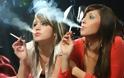 Οι έφηβοι που καπνίζουν συρρικνώνουν τον εγκέφαλό τους