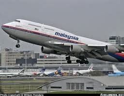 Συνετρίβη αεροσκάφος με 239 επιβάτες - Φωτογραφία 1