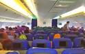 Αναζητούν αεροσκάφος της Malaysia Airlines που εξαφανίστηκε στον βιετναμέζικο εναέριο χώρο