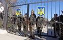 H Ρωσία διαμηνύει την ετοιμότητά της για προσάρτηση της Κριμαίας