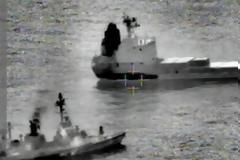 Ισραήλ-«Klos C»: Τούρκος ο καπετάνιος του ιρανικού πλοίου