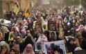 Αίγυπτος: Νεκροί και δεκάδες τραυματίες σε συγκρούσεις διαδηλωτών – αστυνομικών
