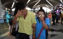 Θρίλερ με το χαμένο Boeing της Μαλαισίας - Αγνοούνται 239 επιβάτες