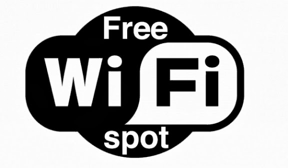 Προσοχή στα ελεύθερα Wi-Fi hotspots - Φωτογραφία 1