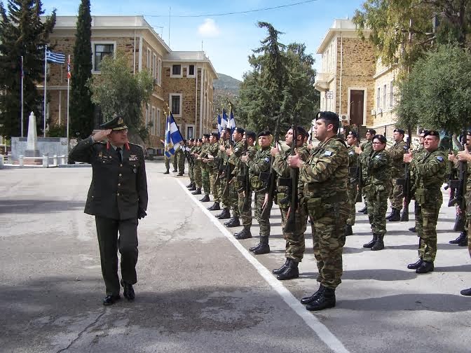 ΕΟΡΤΑΣΜΟΣ ΓΕΝΕΘΛΙΑΣ ΗΜΕΡΑΣ 96 ΑΔΤΕ - Φωτογραφία 2