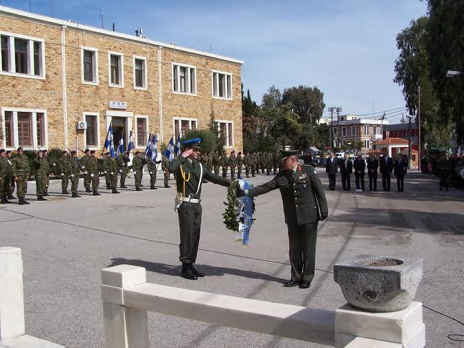 ΕΟΡΤΑΣΜΟΣ ΓΕΝΕΘΛΙΑΣ ΗΜΕΡΑΣ 96 ΑΔΤΕ - Φωτογραφία 3