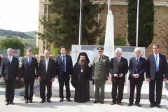 ΕΟΡΤΑΣΜΟΣ ΓΕΝΕΘΛΙΑΣ ΗΜΕΡΑΣ 96 ΑΔΤΕ
