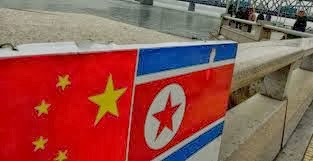 Κίνα προς Β. Κορέα: «Δεν θα επιτρέψουμε πόλεμο και χάος» - Φωτογραφία 1