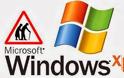 Τέλος στα Windows XP βάζει η Microsoft