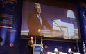 Ομιλία ΥΕΘΑ Δημήτρη Αβραμόπουλου στην 6η Ευρωπαϊκή Διάσκεψη Κορυφής των Περιφερειών και των Πόλεων - Φωτογραφία 2