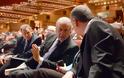 Ομιλία ΥΕΘΑ Δημήτρη Αβραμόπουλου στην 6η Ευρωπαϊκή Διάσκεψη Κορυφής των Περιφερειών και των Πόλεων - Φωτογραφία 5