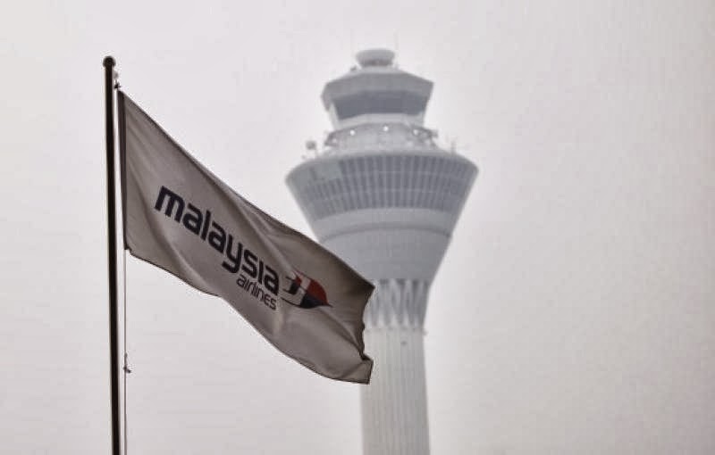 Μυστήριο με δυο επιβάτες του αεροσκάφους της Malaysian Airlines- Είχαν κλεμμένα διαβατήρια - Φωτογραφία 1