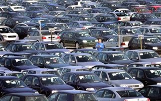 Κατά 72,8% μειώθηκαν οι εισαγωγές αυτοκινήτων από την Ιαπωνία - Φωτογραφία 1
