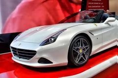 Ta Supercars της Γενεύης 2014