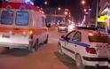 Συνελήφθησαν 3 νεαροί για τη συμπλοκή με μαχαίρια στο κέντρο της Θεσσαλονίκης τα ξημερώματα