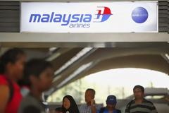 Τρομοκρατική επίθεση η εξαφάνιση του Boeing της Malaysian Airlines; - Όλα τα σενάρια