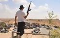 Ένοπλοι διαδηλωτές στην Λιβύη πωλούν πετρέλαιο