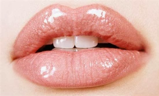 Αποκτήστε ενυδατωμένα, soft pink χείλη - Φωτογραφία 1