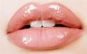 Αποκτήστε ενυδατωμένα, soft pink χείλη