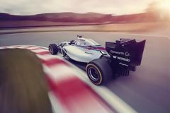 Williams Martini Racing