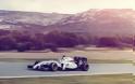 Williams Martini Racing - Φωτογραφία 4