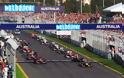Σε ΟΤΕ TV και Alpha η Formula 1 το 2014