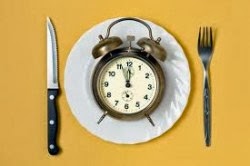Τι ώρα να τρως τι - Φωτογραφία 1