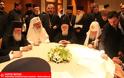Σύναξης Ορθοδόξων Προκαθημένων - Για μια ενορία στο Κατάρ Δεν υπέγραψε το Πατριαρχείο Αντιοχείας το κοινό ανακοινωθέν...!!! - Φωτογραφία 6