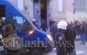 Κρήτη: Απολογούνται τα μέλη του κυκλώματος εκβιαστών