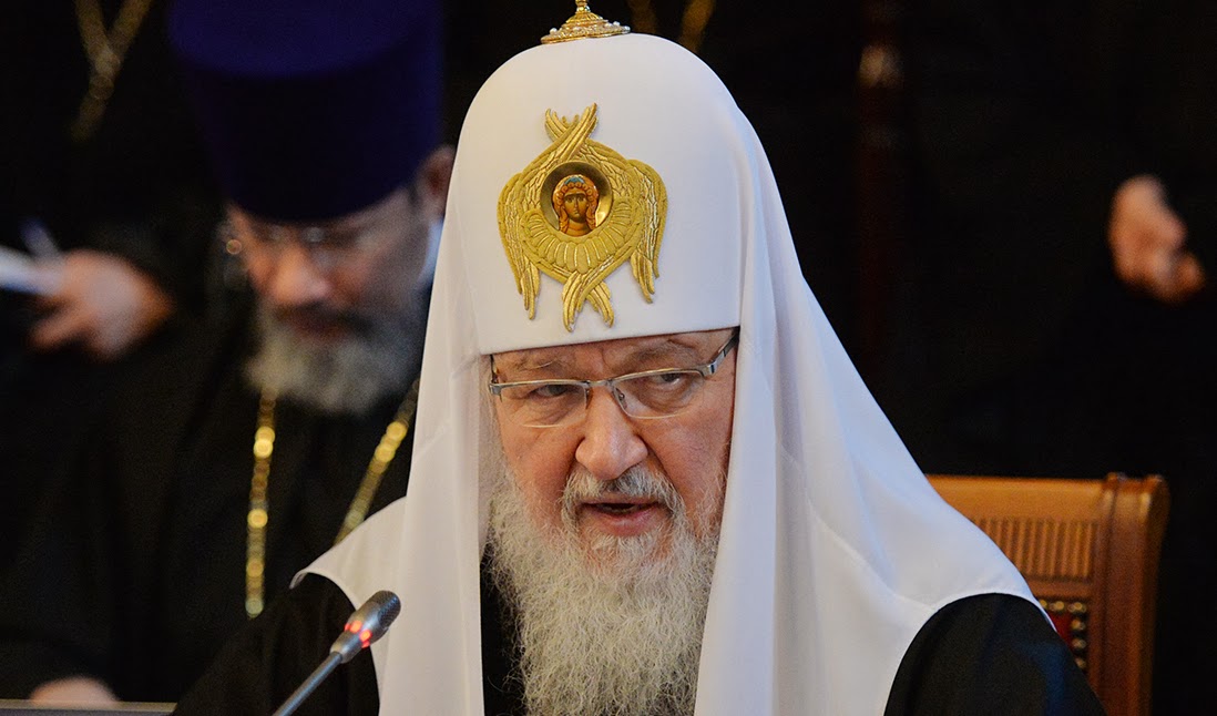 Οι προτάσεις του Πατριάρχη Μόσχας για την Πανορθόδοξη Σύνοδο...!!! - Φωτογραφία 1