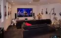 Το πολυτελές σπίτι του διάσημου DJ Avicii - Φωτογραφία 4