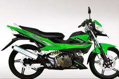 Νέος τιμοκατάλογος Kawasaki
