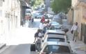 Οι αφίξεις λαθρομεταναστών συνεχίζονται στην καθαρή Αθήνα του Καμίνη και του Δένδια! Και το δούλεμα πάει σύννεφο! [photos] - Φωτογραφία 2