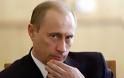 Πούτιν: «Νόμιμες οι κινήσεις των φιλορωσικών αρχών στην Κριμαία»